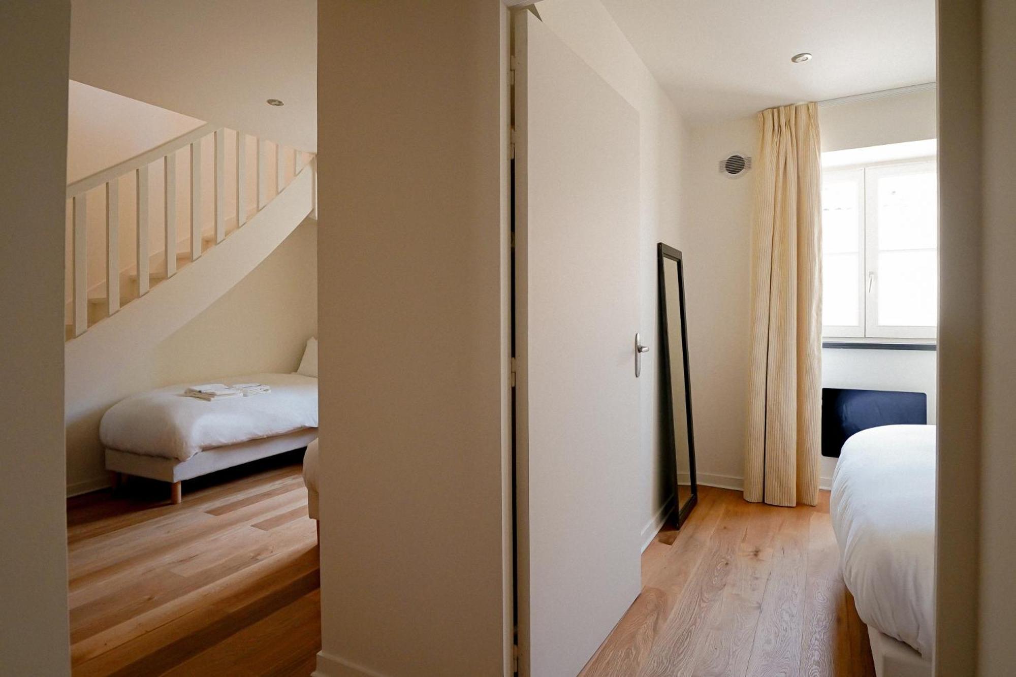 Alfred Hotels Les Halles Biarritz Esterno foto