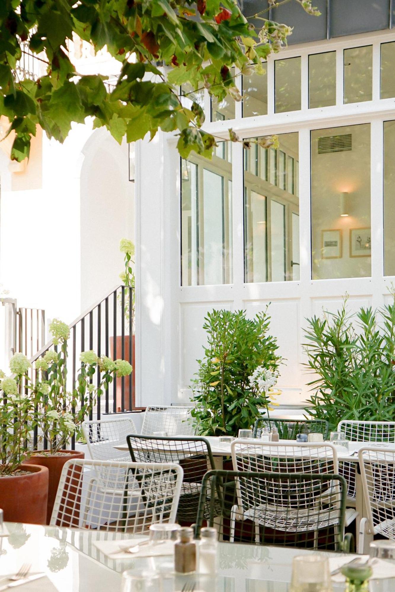 Alfred Hotels Les Halles Biarritz Esterno foto