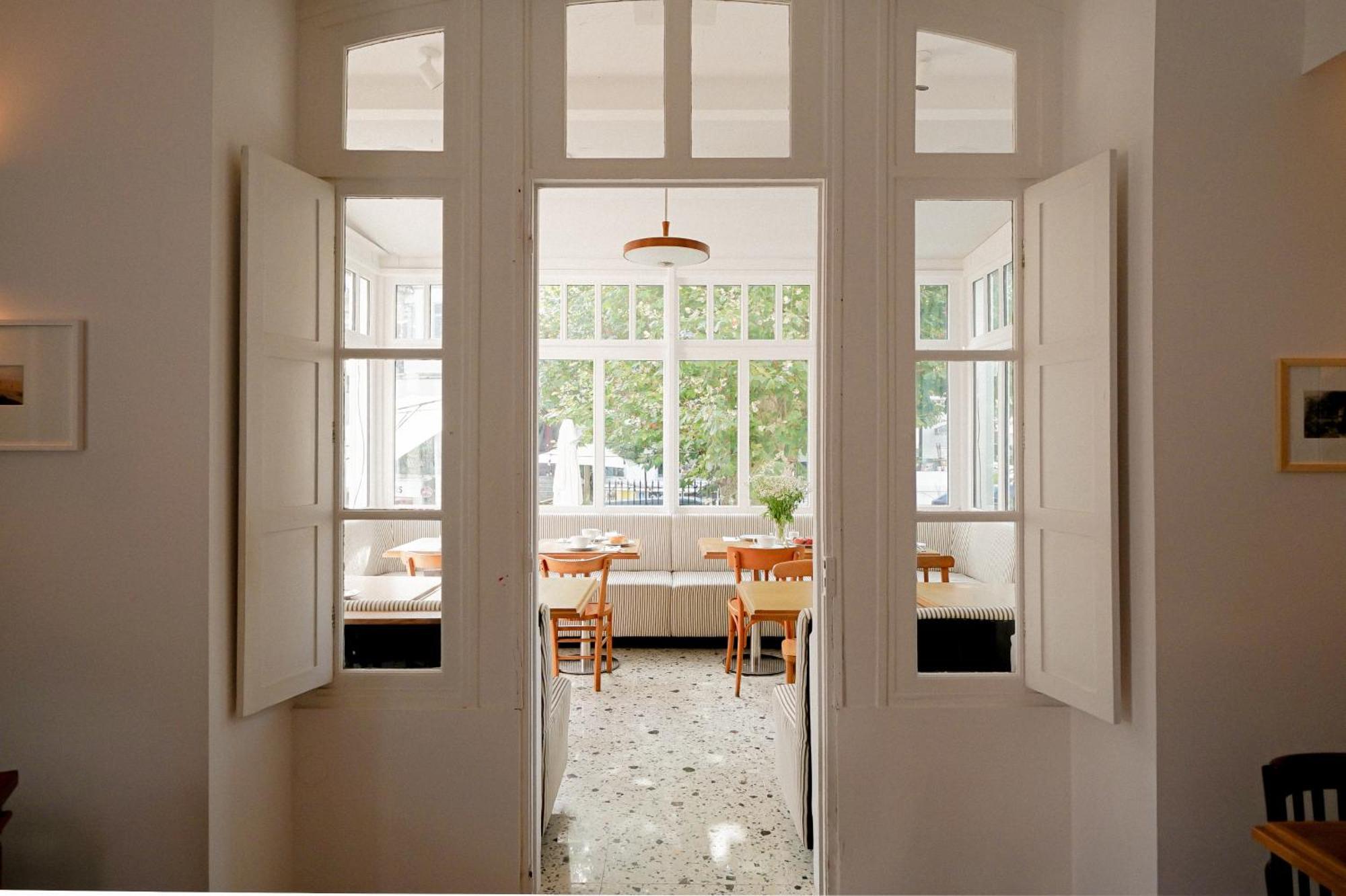 Alfred Hotels Les Halles Biarritz Esterno foto