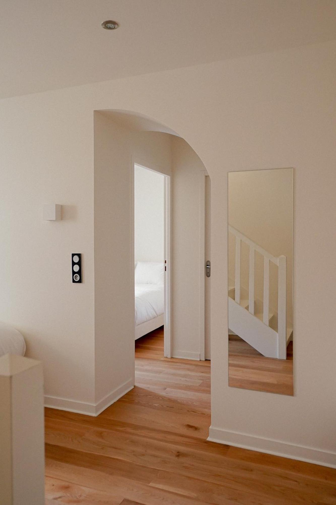 Alfred Hotels Les Halles Biarritz Esterno foto
