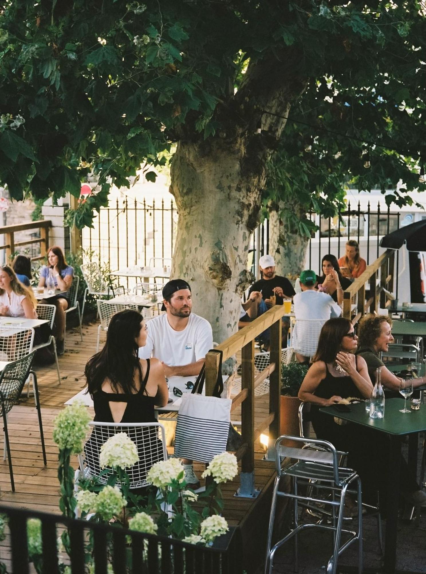 Alfred Hotels Les Halles Biarritz Esterno foto