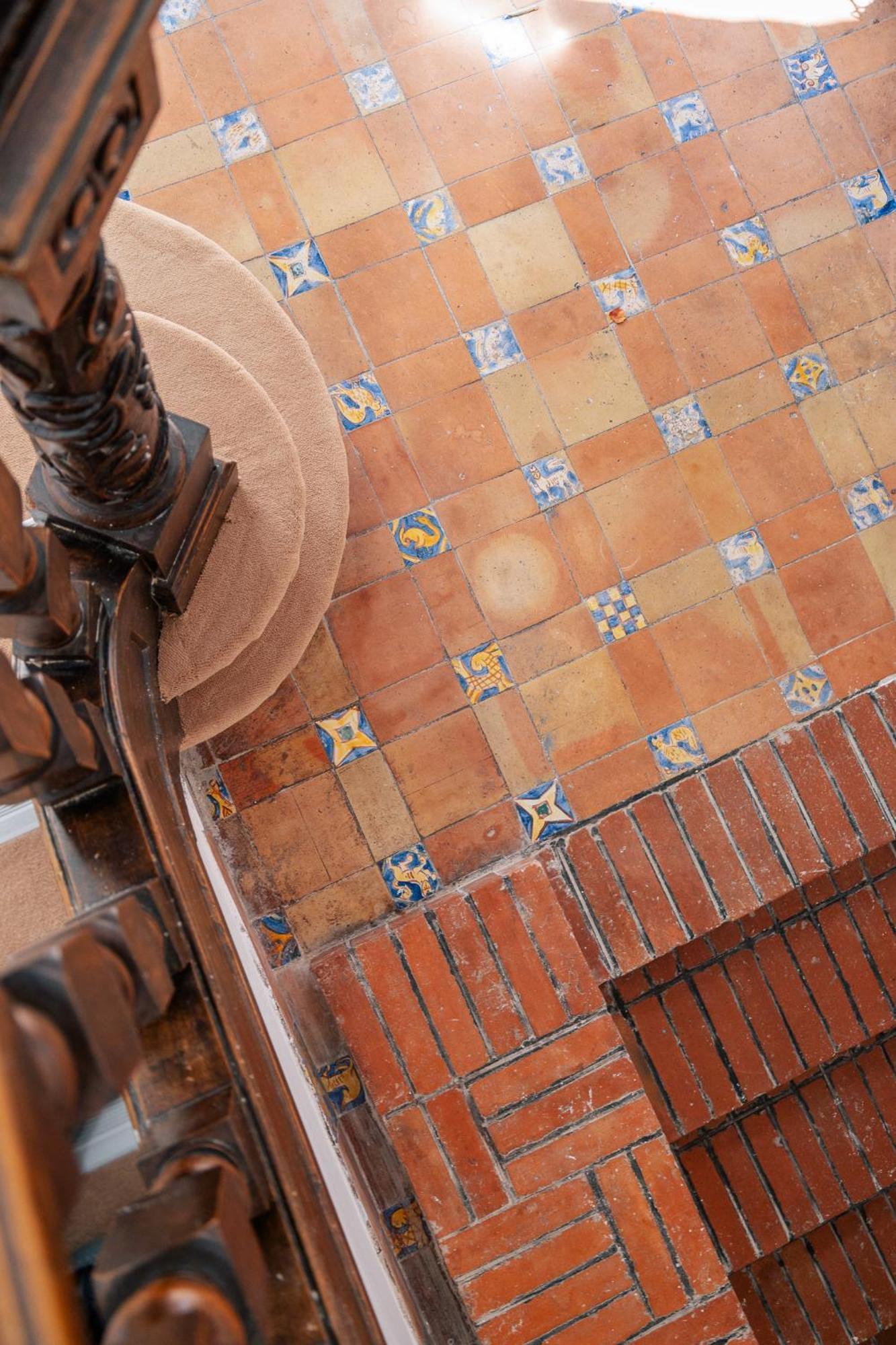 Alfred Hotels Les Halles Biarritz Esterno foto