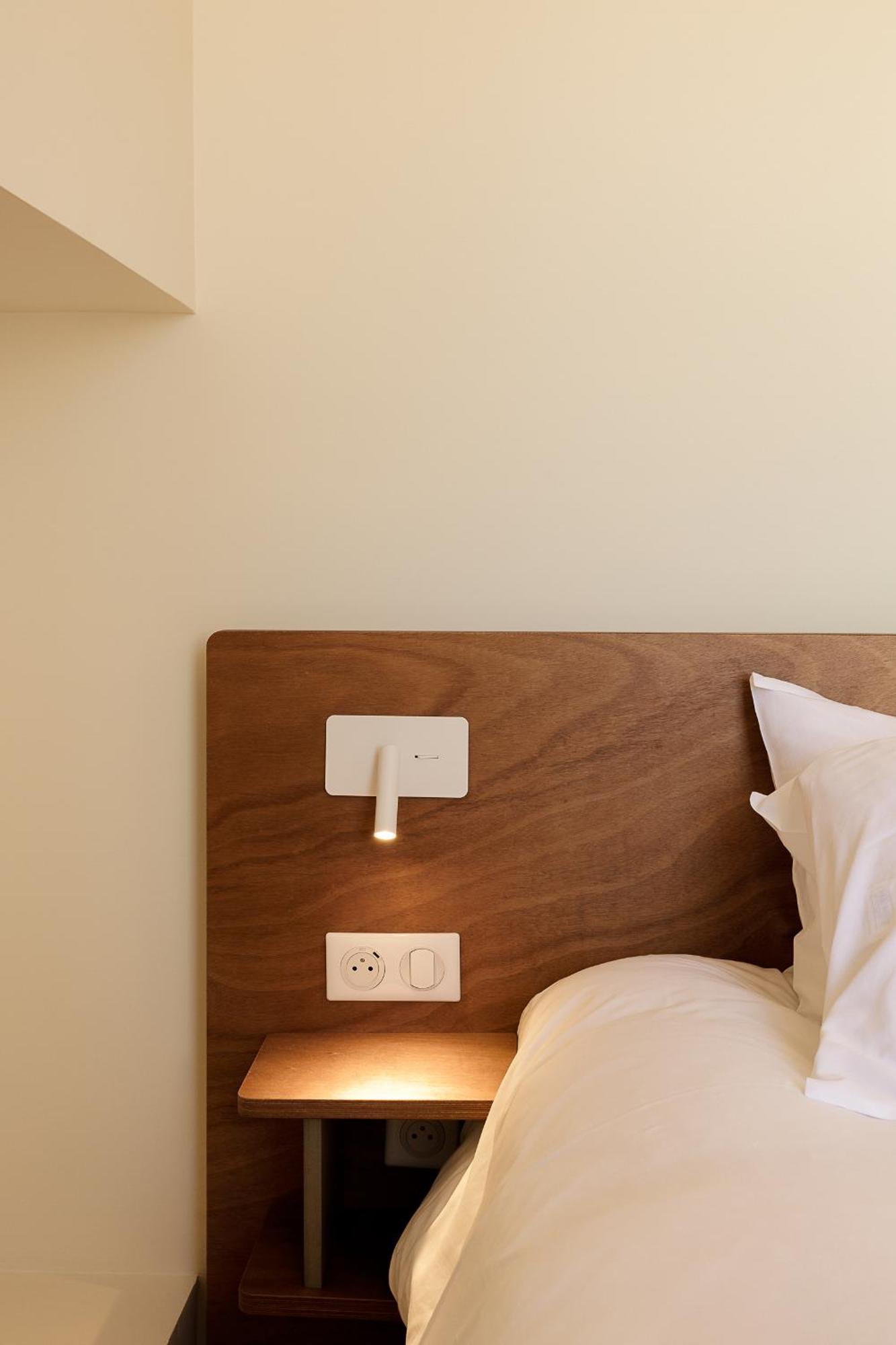 Alfred Hotels Les Halles Biarritz Esterno foto