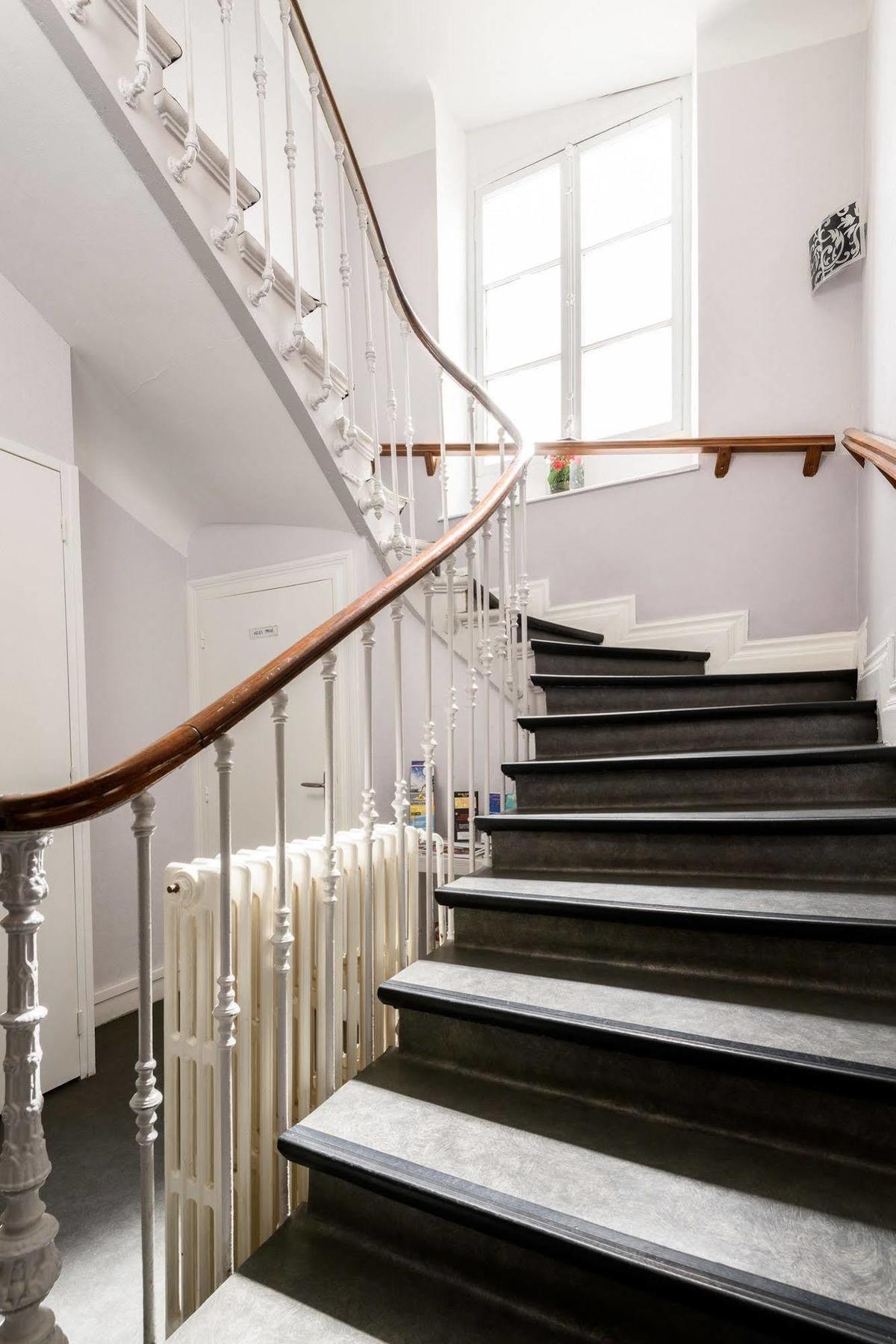 Alfred Hotels Les Halles Biarritz Esterno foto